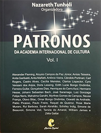 patronos da academia internacional cultura