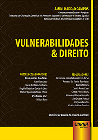 vulnerabilidades e direito