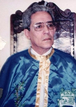 Benedito Pedro Dorileo