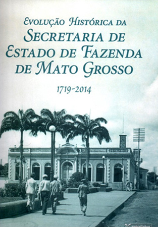 evolucao historica sefmt