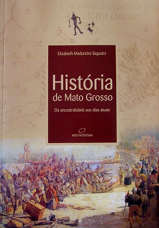 historia de mato grosso