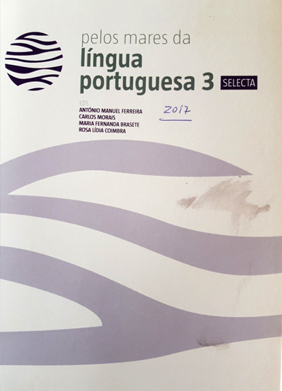 pelo mares da lingua portuguesa 3