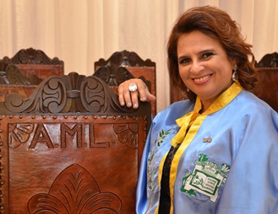 sueli biografia