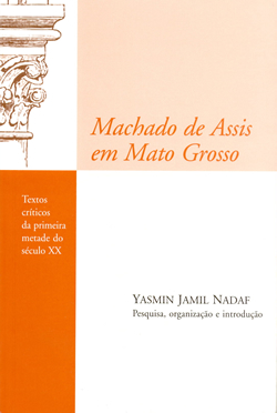 MACHADO DE ASSIS EM MATO GROSSO