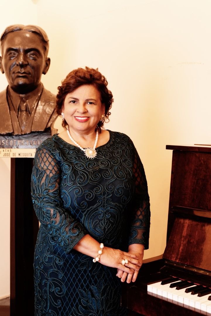 sueli batista